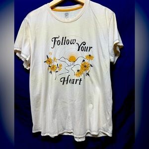 Good Hart by Matilda Jane T-shirt